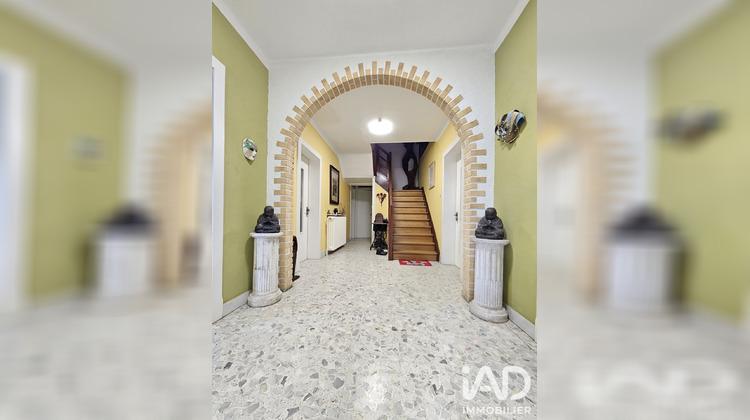 Ma-Cabane - Vente Maison Longwy, 225 m²