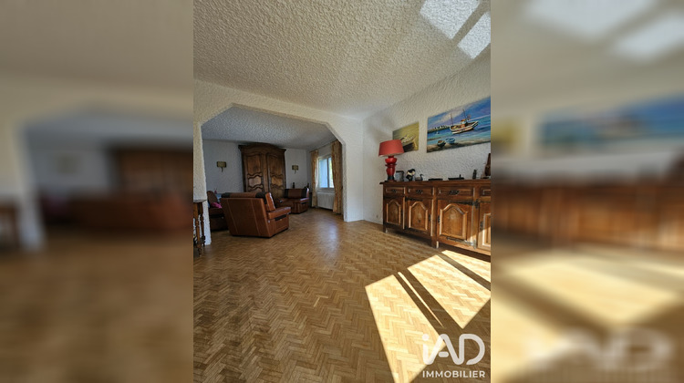 Ma-Cabane - Vente Maison Longwy, 225 m²