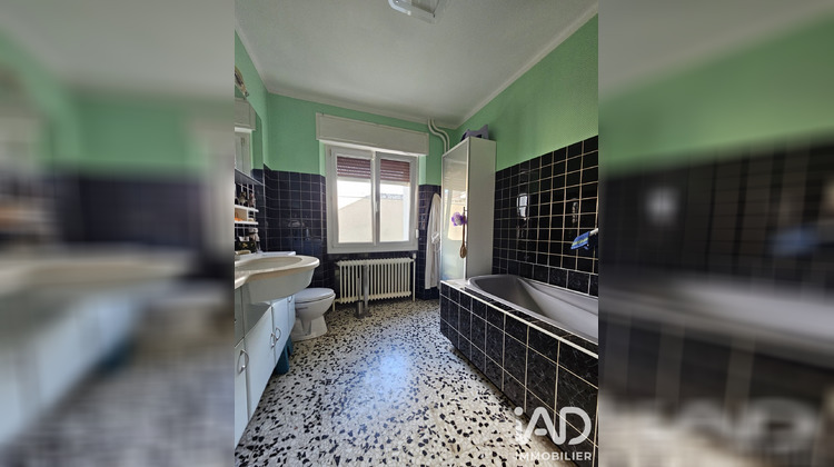 Ma-Cabane - Vente Maison Longwy, 225 m²