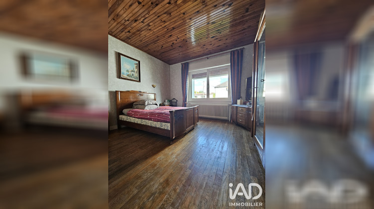 Ma-Cabane - Vente Maison Longwy, 225 m²