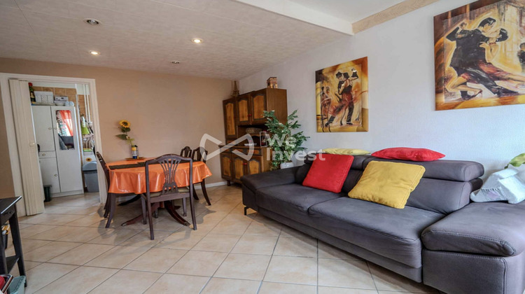 Ma-Cabane - Vente Maison Longwy, 66 m²