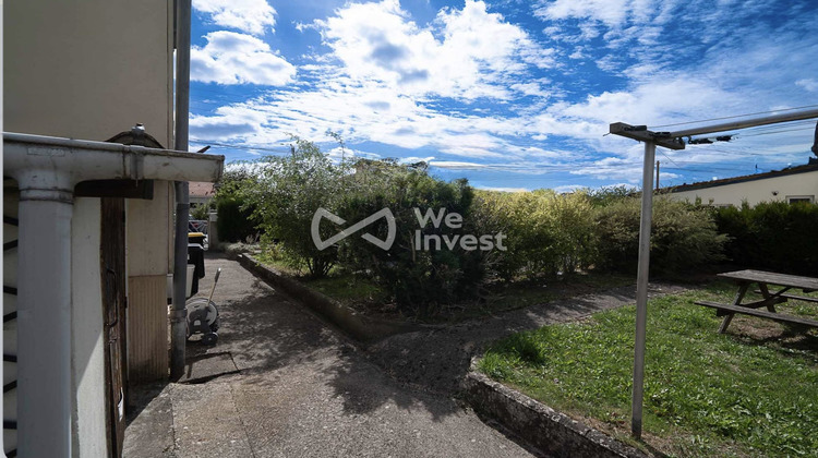 Ma-Cabane - Vente Maison Longwy, 66 m²
