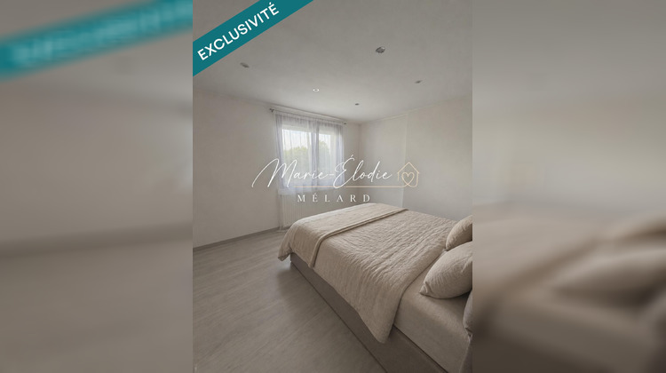 Ma-Cabane - Vente Maison Longwy, 77 m²