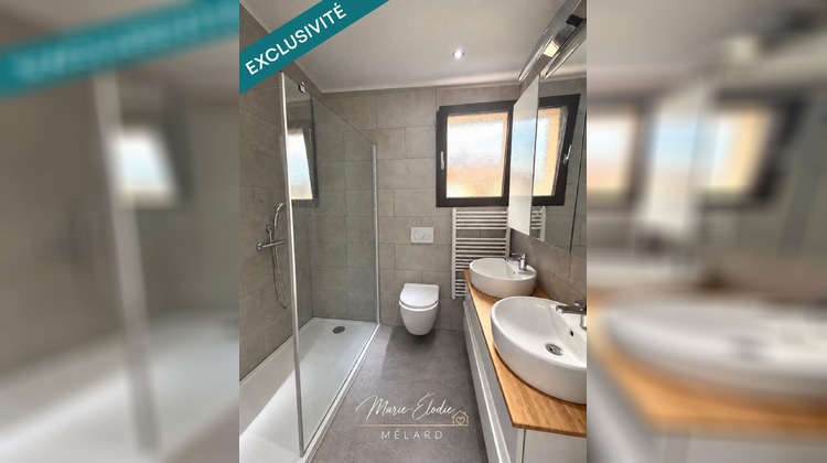 Ma-Cabane - Vente Maison Longwy, 77 m²