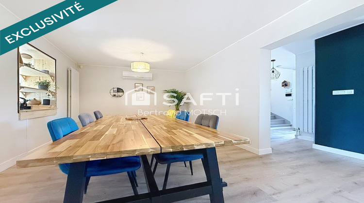 Ma-Cabane - Vente Maison Longwy, 89 m²