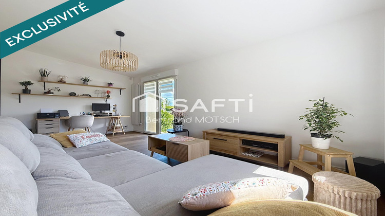 Ma-Cabane - Vente Maison Longwy, 89 m²