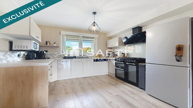 Ma-Cabane - Vente Maison Longwy, 89 m²