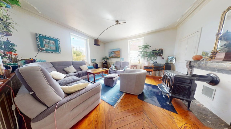 Ma-Cabane - Vente Maison Longwy-sur-le-Doubs, 140 m²