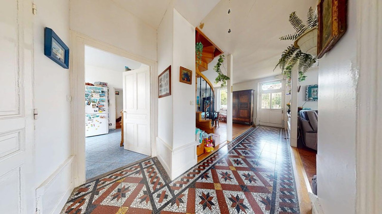 Ma-Cabane - Vente Maison Longwy-sur-le-Doubs, 140 m²