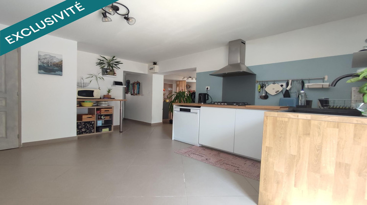 Ma-Cabane - Vente Maison Longwy-sur-le-Doubs, 112 m²