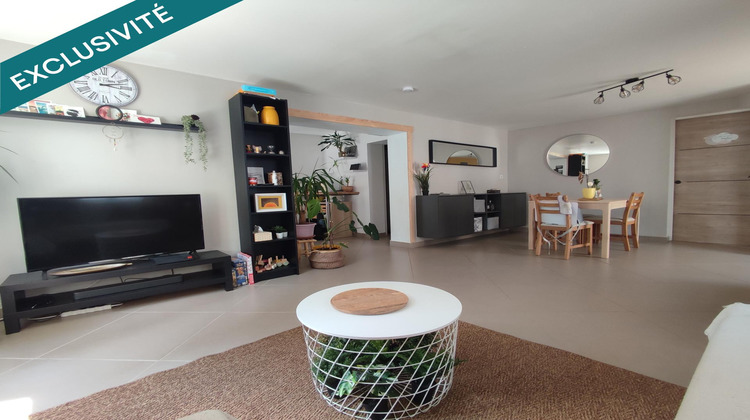 Ma-Cabane - Vente Maison Longwy-sur-le-Doubs, 112 m²