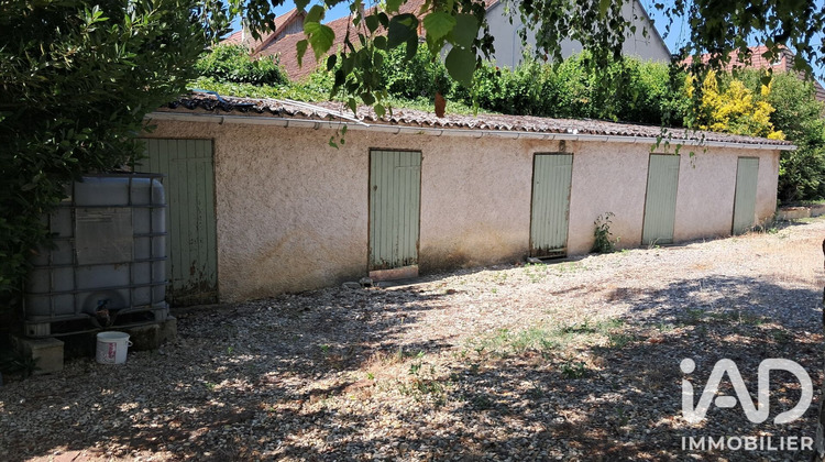 Ma-Cabane - Vente Maison Longwy-sur-le-Doubs, 185 m²