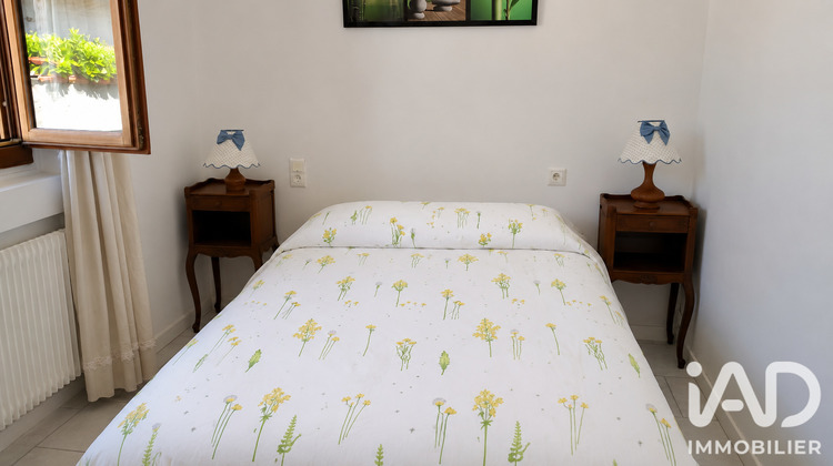 Ma-Cabane - Vente Maison Longwy-sur-le-Doubs, 185 m²
