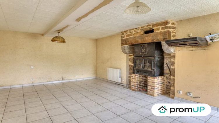 Ma-Cabane - Vente Maison Lonlay-l'Abbaye, 80 m²