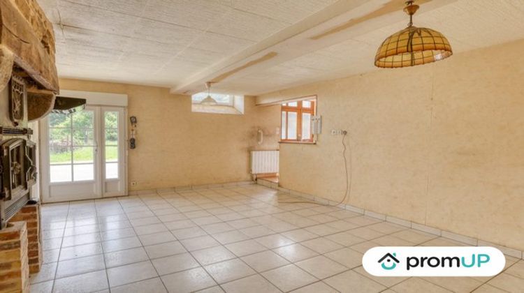 Ma-Cabane - Vente Maison Lonlay-l'Abbaye, 80 m²