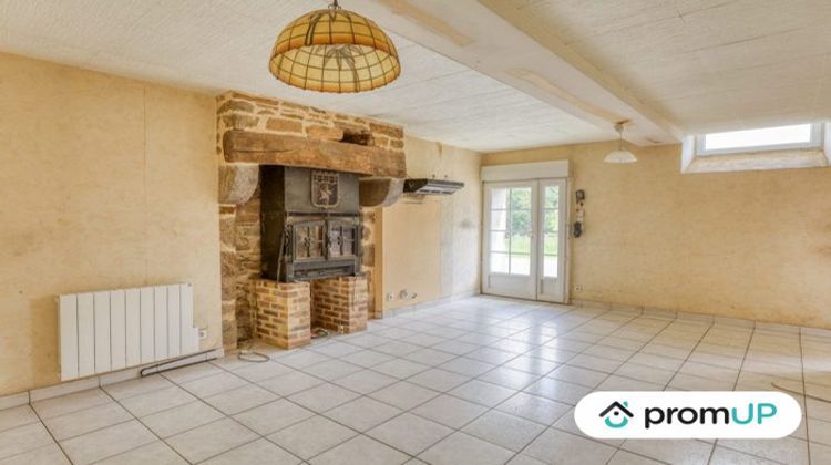 Ma-Cabane - Vente Maison Lonlay-l'Abbaye, 80 m²