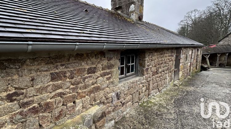 Ma-Cabane - Vente Maison Lonlay-l'Abbaye, 311 m²