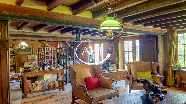 Ma-Cabane - Vente Maison Lonlay-l'Abbaye, 172 m²