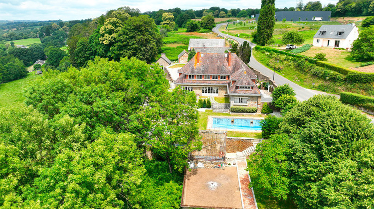 Ma-Cabane - Vente Maison LONLAY L ABBAYE, 300 m²