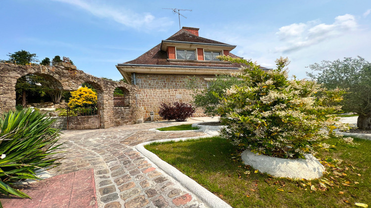 Ma-Cabane - Vente Maison LONLAY L ABBAYE, 300 m²