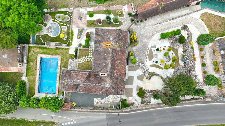 Ma-Cabane - Vente Maison LONLAY L ABBAYE, 300 m²