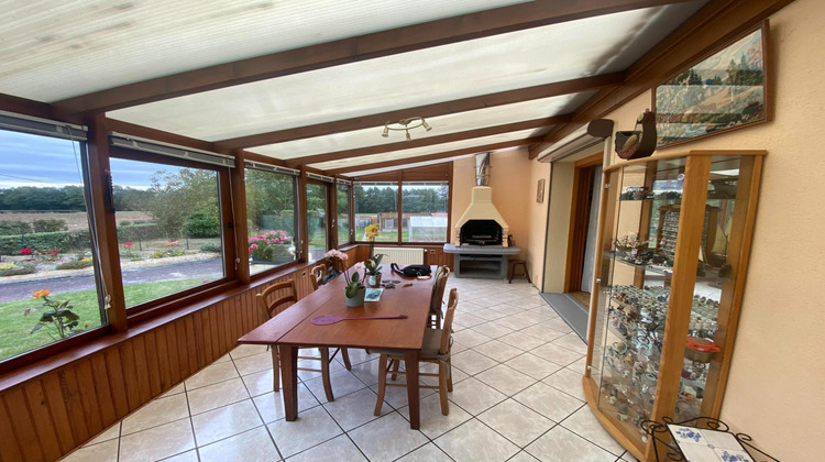 Ma-Cabane - Vente Maison Lonlay-le-Tesson, 134 m²