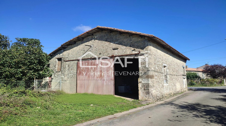 Ma-Cabane - Vente Maison Lonnes, 150 m²