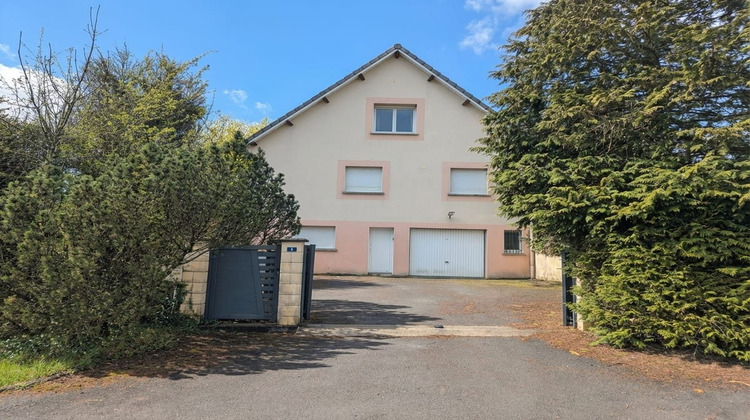 Ma-Cabane - Vente Maison Lonny, 150 m²