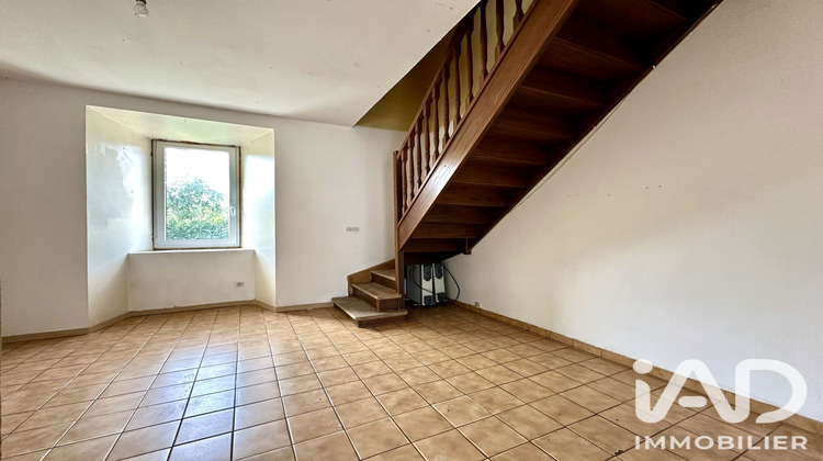Ma-Cabane - Vente Maison Lonny, 64 m²