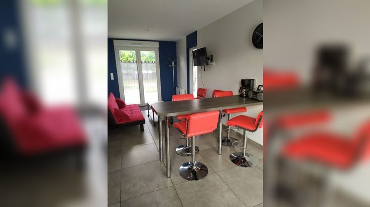 Ma-Cabane - Vente Maison Lonrai, 132 m²