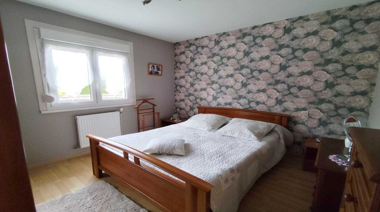 Ma-Cabane - Vente Maison Lonrai, 71 m²