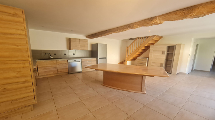 Ma-Cabane - Vente Maison LONRAI, 93 m²
