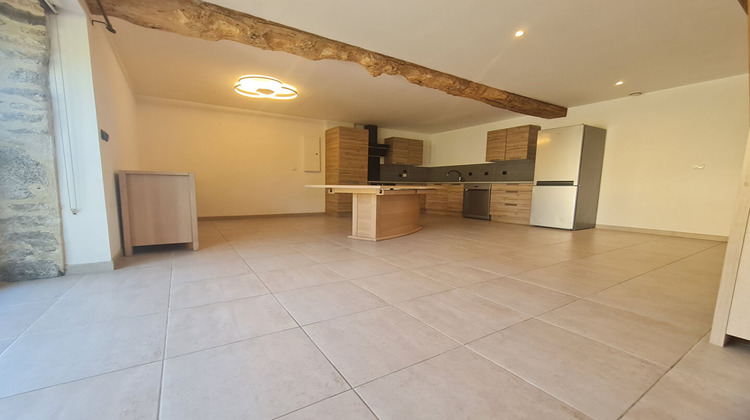 Ma-Cabane - Vente Maison LONRAI, 93 m²