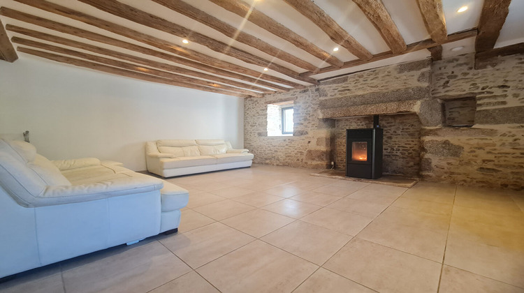 Ma-Cabane - Vente Maison LONRAI, 93 m²