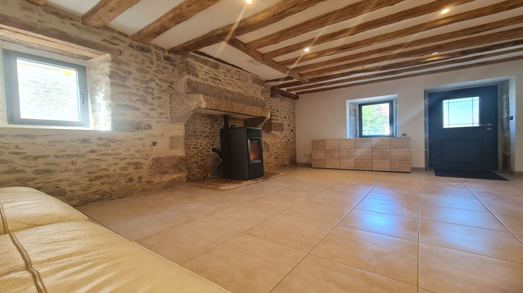 Ma-Cabane - Vente Maison LONRAI, 93 m²