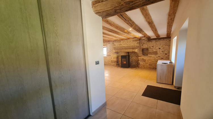 Ma-Cabane - Vente Maison LONRAI, 93 m²