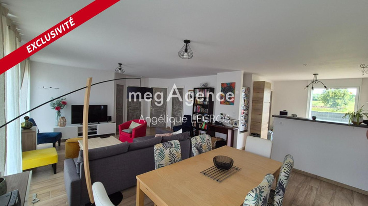 Ma-Cabane - Vente Maison LONRAI, 78 m²