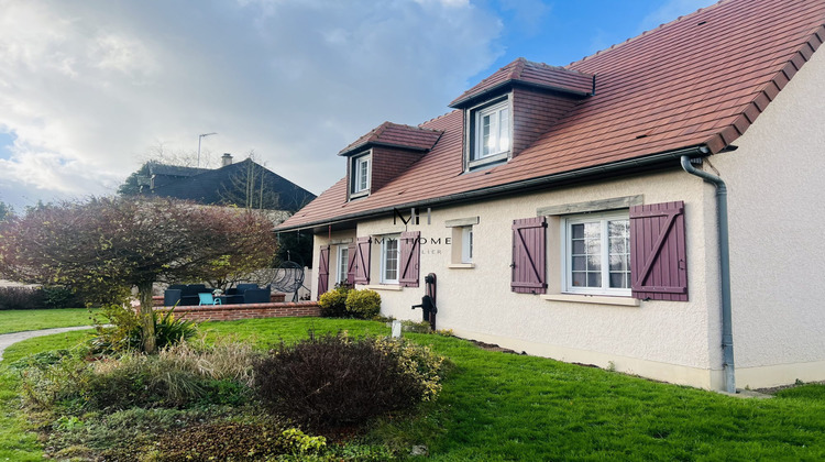 Ma-Cabane - Vente Maison Lonrai, 115 m²
