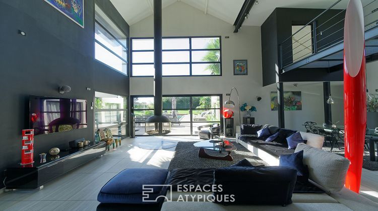 Ma-Cabane - Vente Maison LONS, 350 m²