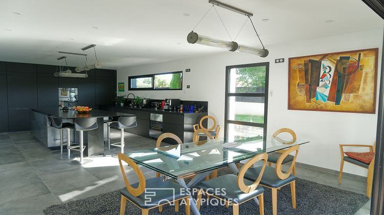 Ma-Cabane - Vente Maison LONS, 350 m²