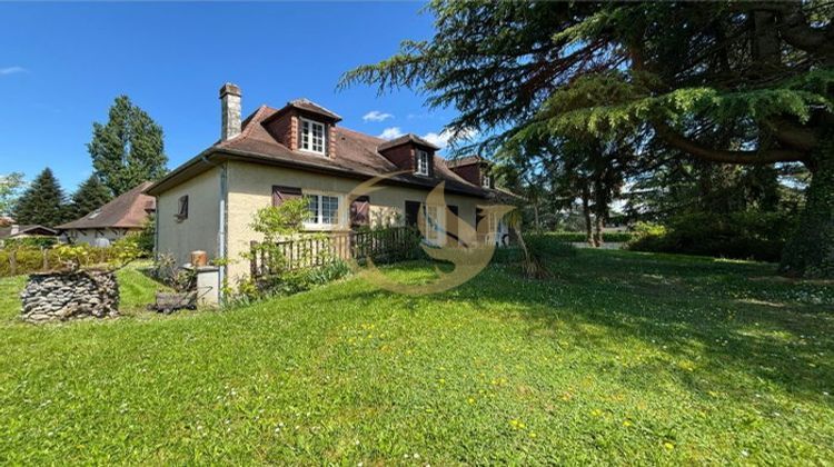 Ma-Cabane - Vente Maison Lons, 150 m²