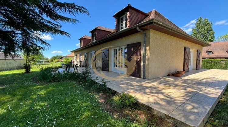 Ma-Cabane - Vente Maison Lons, 150 m²