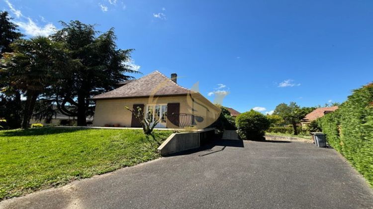 Ma-Cabane - Vente Maison Lons, 150 m²