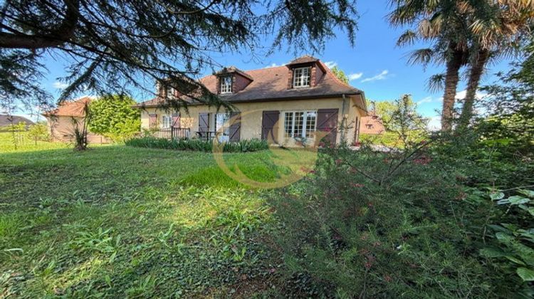 Ma-Cabane - Vente Maison Lons, 150 m²