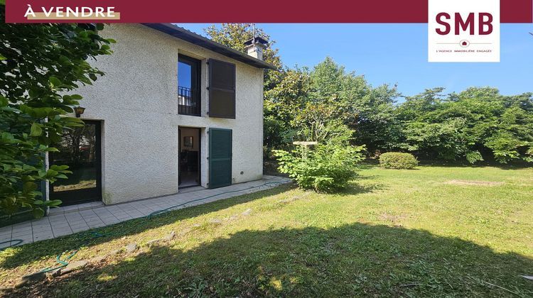 Ma-Cabane - Vente Maison LONS, 95 m²