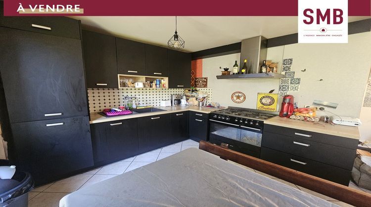 Ma-Cabane - Vente Maison LONS, 95 m²