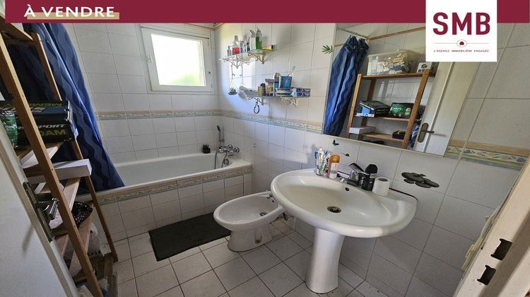 Ma-Cabane - Vente Maison LONS, 95 m²