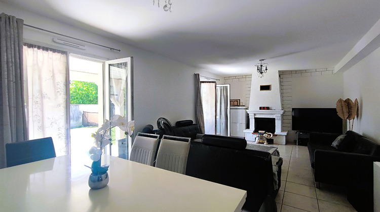 Ma-Cabane - Vente Maison LONS, 150 m²