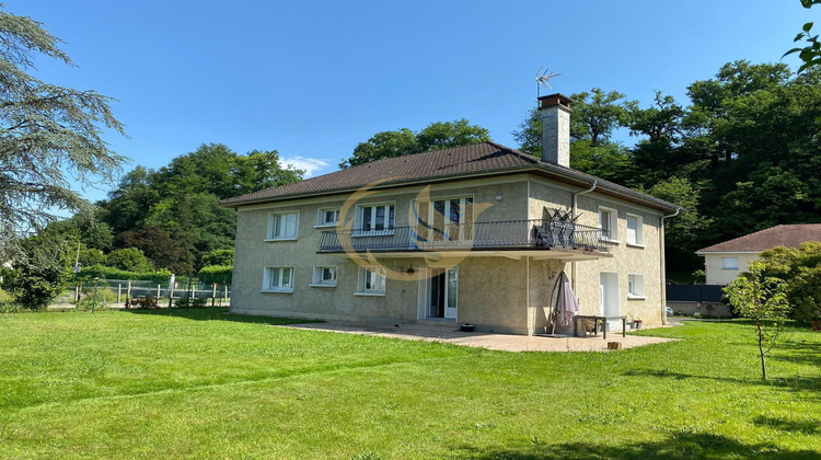 Ma-Cabane - Vente Maison Lons, 200 m²