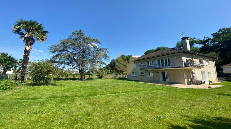 Ma-Cabane - Vente Maison Lons, 200 m²